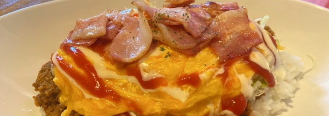 タコライスcafe きじむなぁ