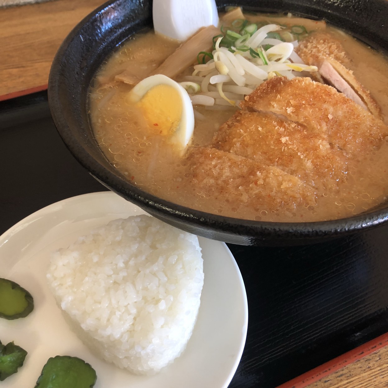 豚太郎升形店(旭・上町・万々/ラーメン) | ホットペッパーグルメ