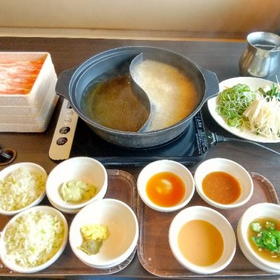 しゃぶしゃぶブッフェ しゃぶ葉 大和中央店 しゃぶしゃぶ しゃぶしゃぶブッフェ しゃぶ葉 大和中央店 しゃぶしゃぶ