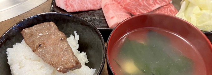 焼肉シマヤ