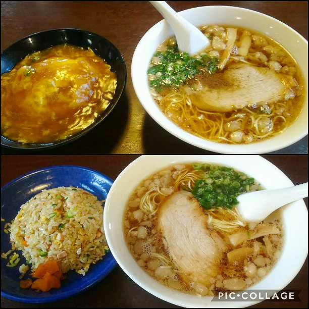 とんちんかん(あま市/中華) | ホットペッパーグルメ
