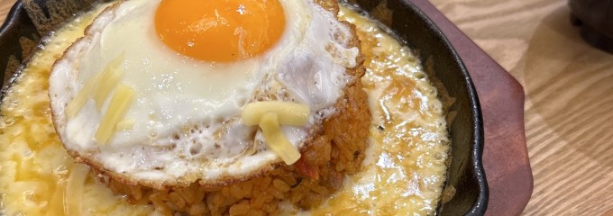 博多コリアン食堂 ニューフジヤ スナモ店