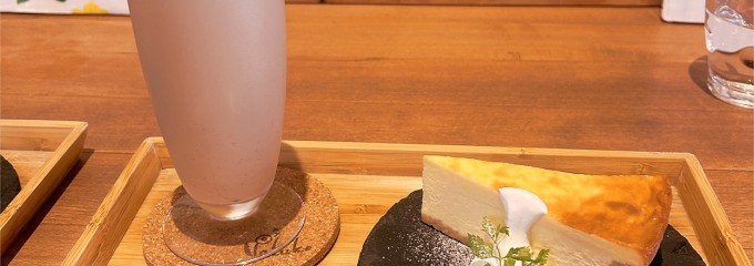 カフェ＆ファクトリー　パルケ