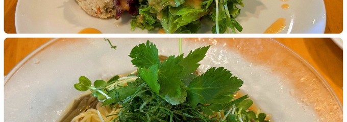 ナチュラルカフェ グランロック