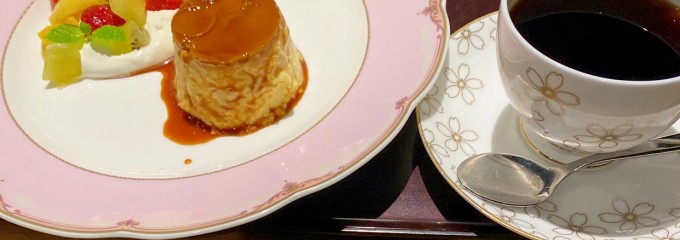 桜珈琲 美原店
