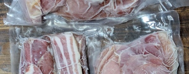 テラス ザ ダイセン（大山ハム直売所）