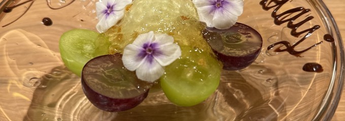 ひと花