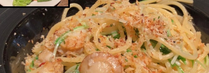 SALVATORE CUOMO&BAR 大井町店