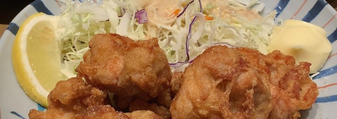 やよい軒 天王寺駅前店