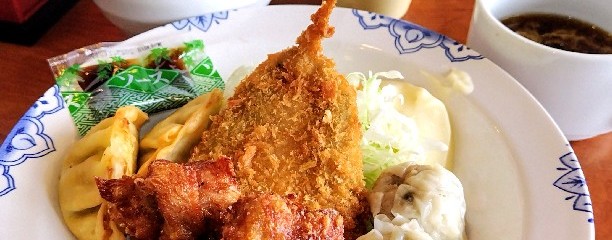 バーミヤン 座間広野台店