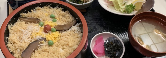 カネカツかなや食堂