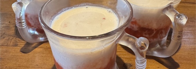 びっくりドンキー 八尾山城店