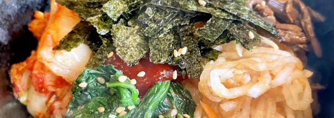 テーブルオーダーバイキング 焼肉 王道 蒲生店