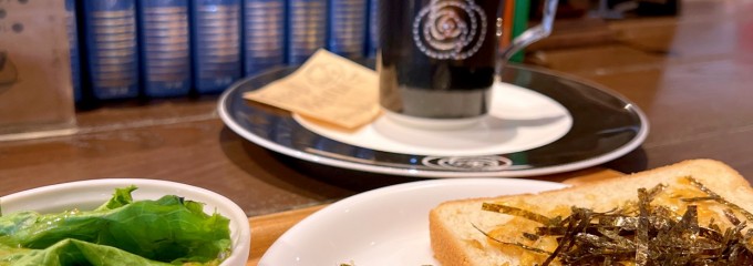 Café 赤居文庫