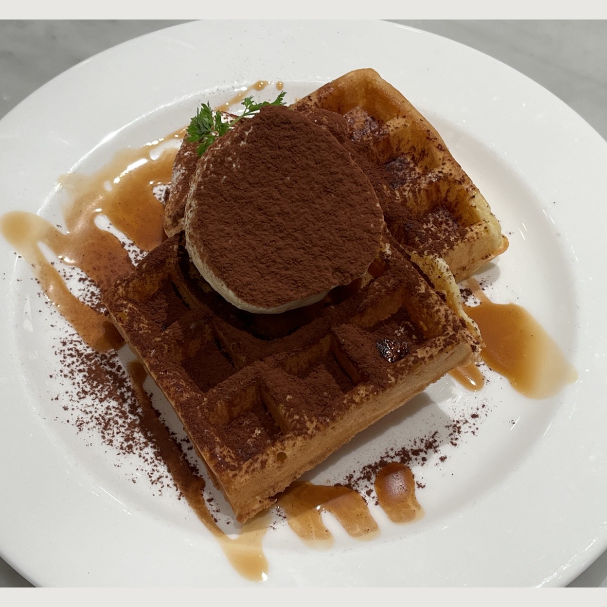 ノアカフェ 銀座 店