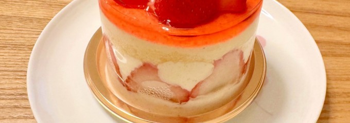 シャトレーゼ 長久手店