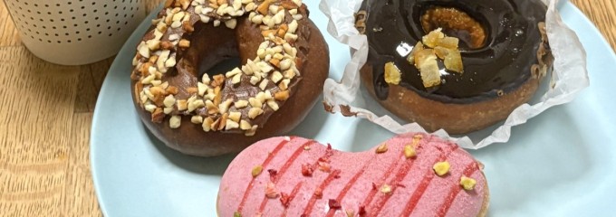 クリスピー クリーム ドーナツ アトレ川崎店