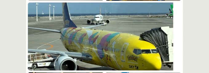 スカイマーク㈱ 本社（Skymark Airlines Inc.）