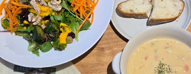 VEGETABLE LIFE ベジタブルライフ