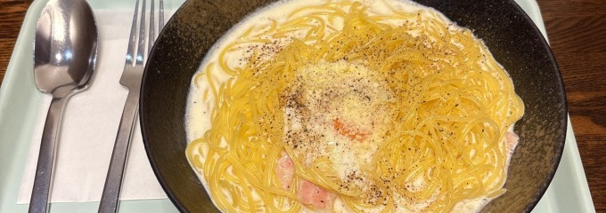 パスタ人神保町店