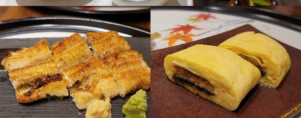 うなぎ 四代目菊川 VISON多気店