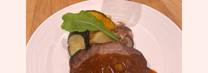広島アンデルセン