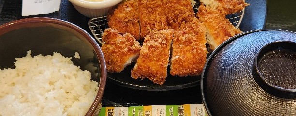 松のや  半田店
