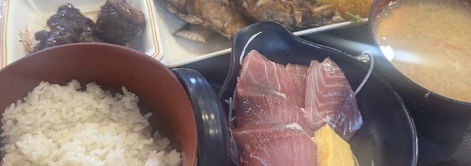 タカマル鮮魚店 2号館