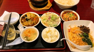 陳家私菜 渋谷店 渋谷 神泉 渋谷 四川料理