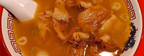 末廣ラーメン本舗 高田馬場店