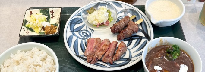 仙台牛たん けやき つくば研究学園店