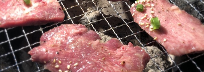 焼肉かくめい