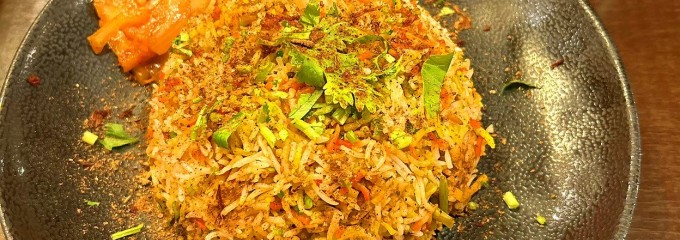 アロマズ オブ インディア