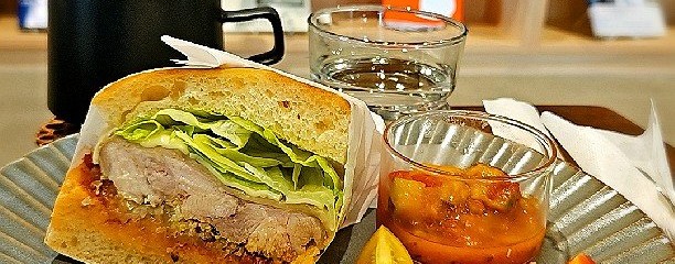 KWANS COFFEE ROASTERY
