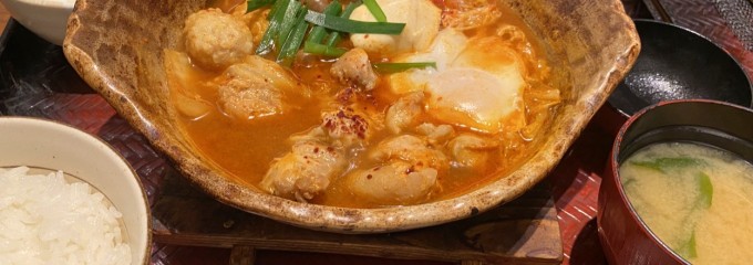 大戸屋 イトーヨーカドー船橋店