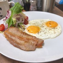 1339Abcd_baconさんの写真