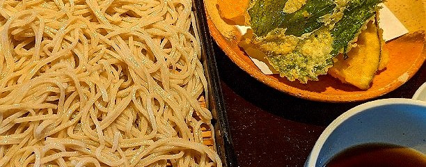 粋麺麦のはな