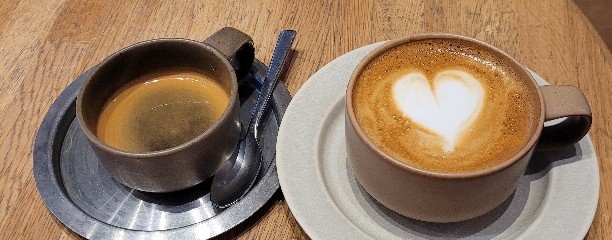 VERVE COFFEE ROASTERS KAMAKURA