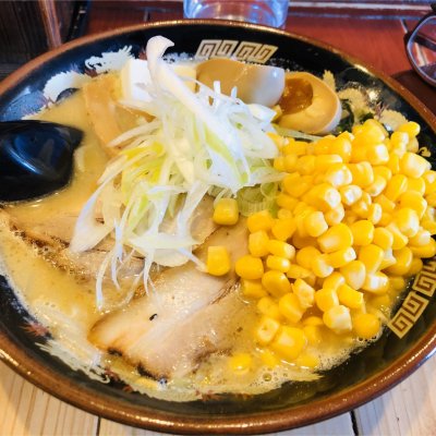 北海道らーめん ひむろ 綾瀬店 綾瀬駅 ラーメン