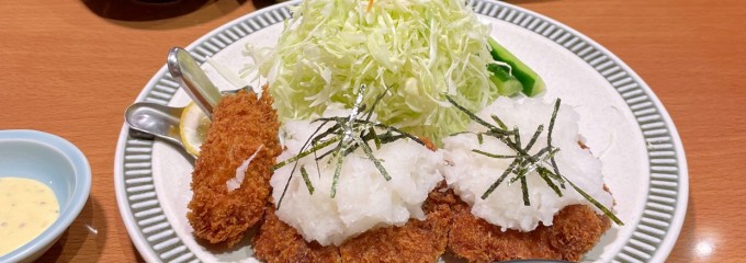 チャールスとん 緑ヶ丘店