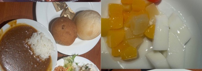 ハンバーグハウス NAGANO