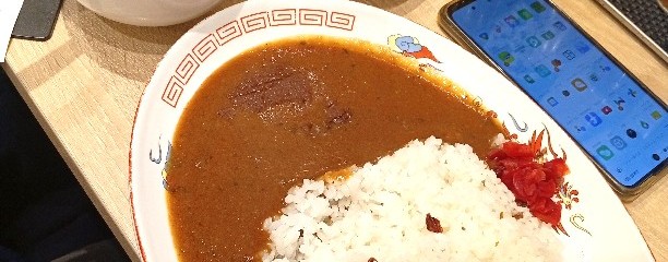 大阪王将 広尾店