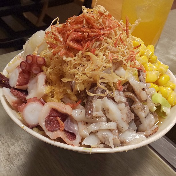 おかめ ひょっとこ店(月島/お好み焼き・もんじゃ) | ホットペッパーグルメ