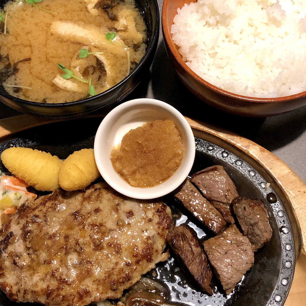 びっくり ドンキー 長久手 店