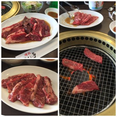 焼肉おもに亭 ララテラス南千住店 千住 綾瀬 南千住駅 焼肉 ホルモン