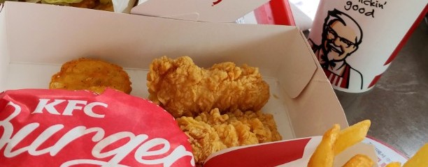 KFC