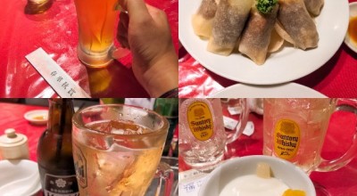 春華秋實 有明 国際展示場正門駅 中華料理