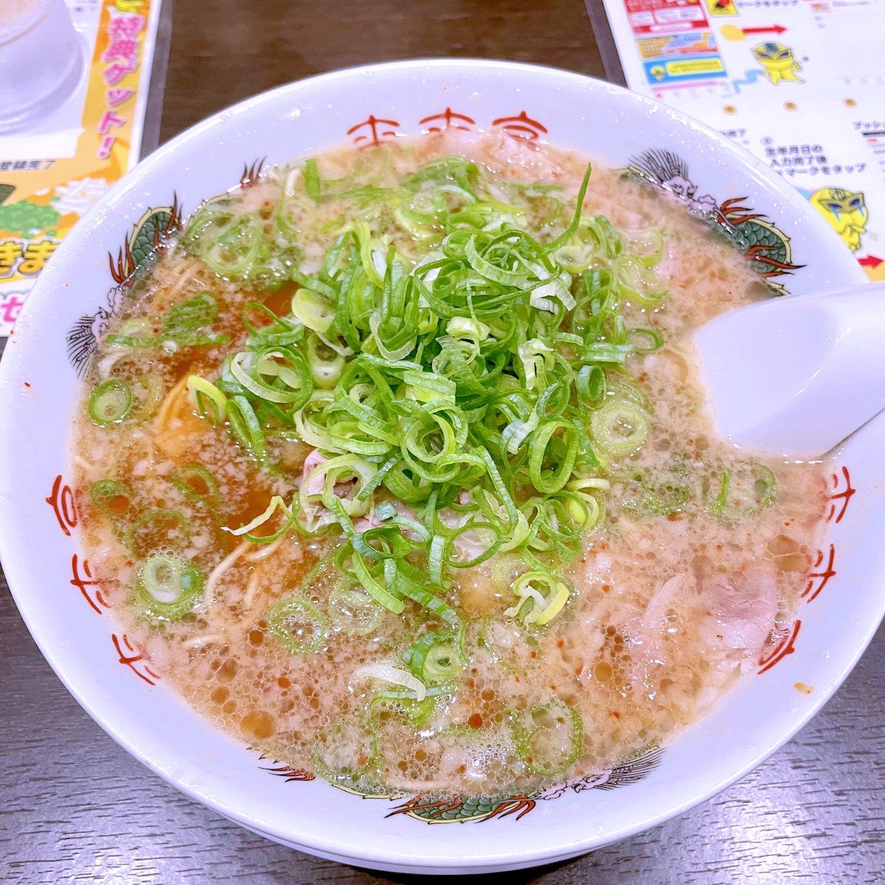来 来 亭 天理 アロー 店