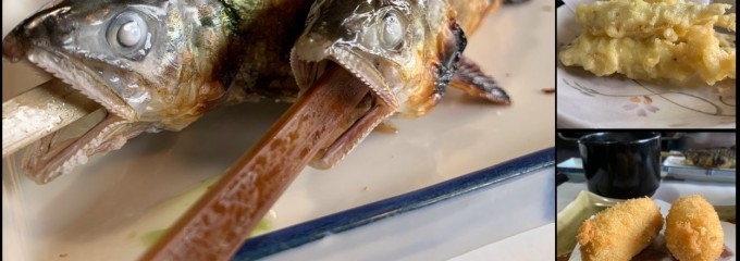 鮎茶屋 かわせ