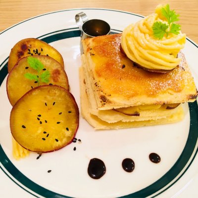 グラム 京都河原町店 カフェ